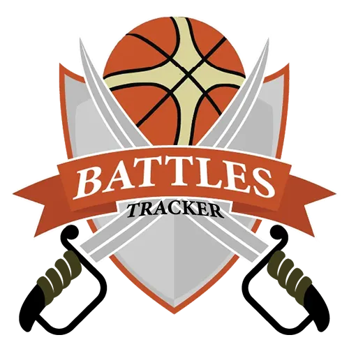 BattlesTracker